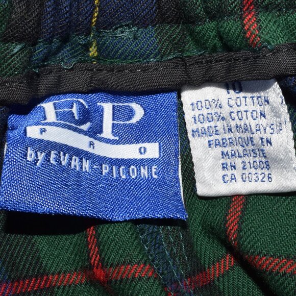 Vintage Evan Picone Golf Knickers Athletic Women's - Picture 5 of 5